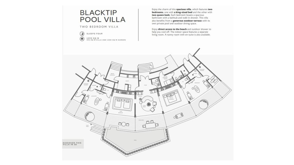 Photo 94: Waldorf Astoria Seychelles Platte Island - Platte Island (Seychelles)