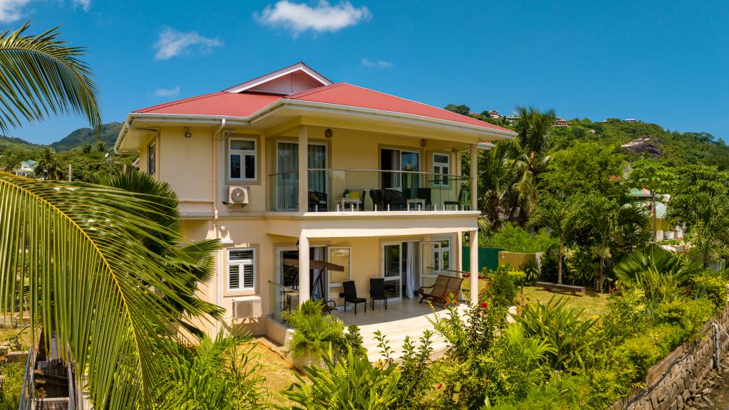 Photo 9: Mae Waterfront Apartments - Mahé (Seychelles)