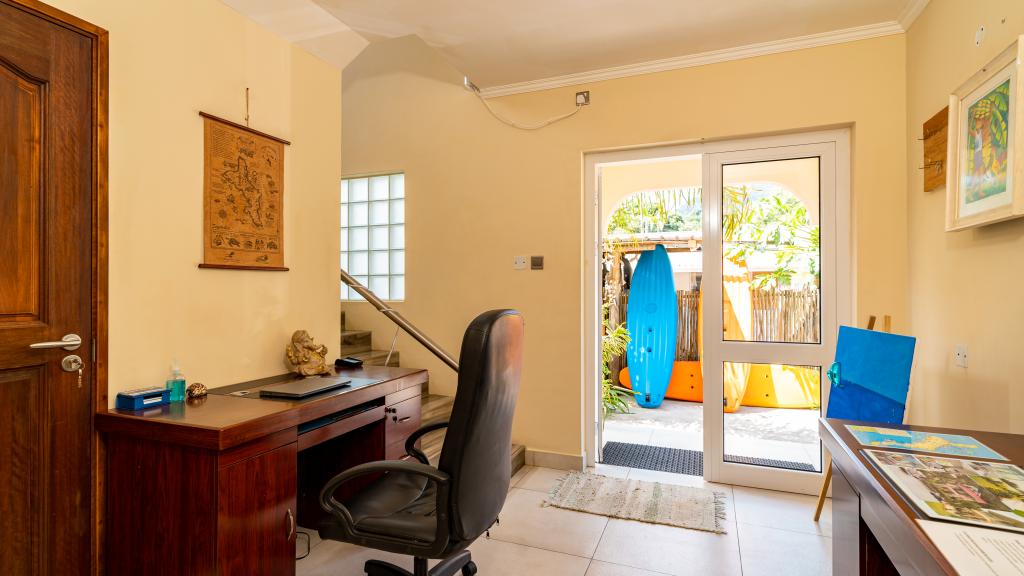 Foto 19: Mae Waterfront Apartments - Mahé (Seychellen)