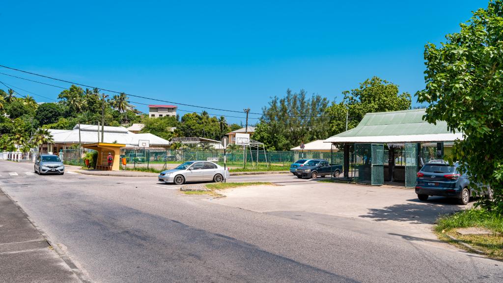 Foto 29: Mae Waterfront Apartments - Mahé (Seychelles)