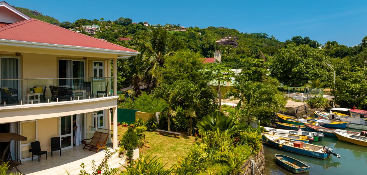 Mae Waterfront Apartments - Foto 1