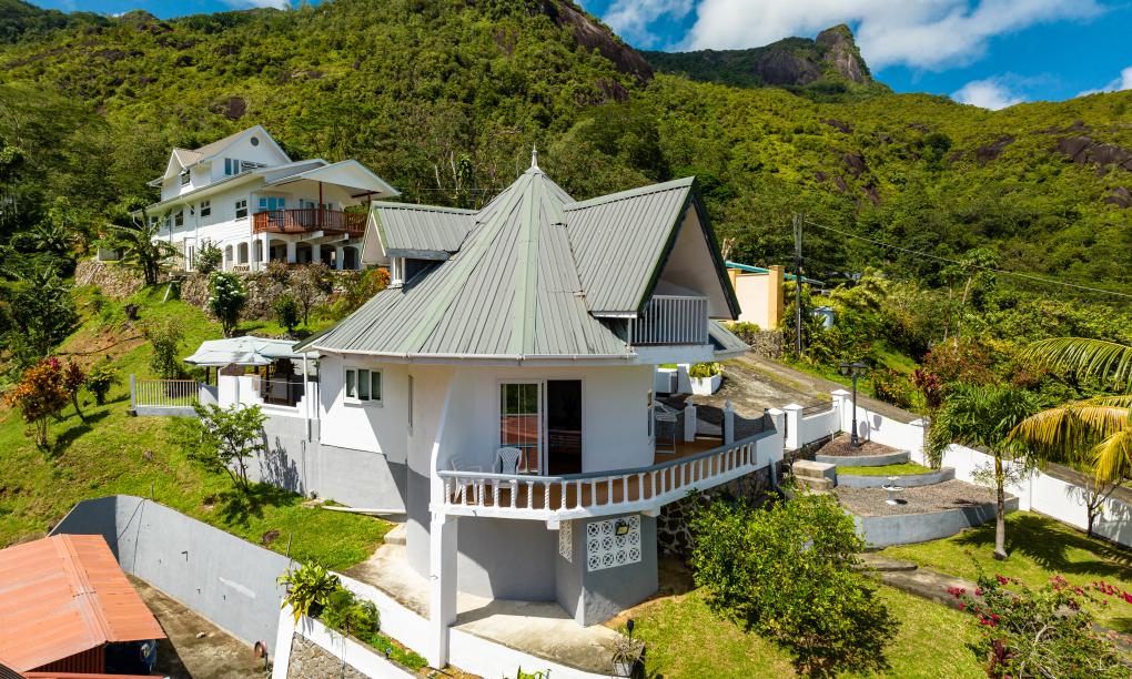 Casuarina Hill Villas