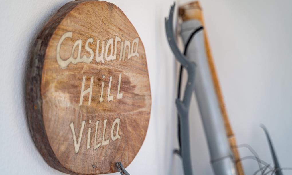 Casuarina Hill Villas