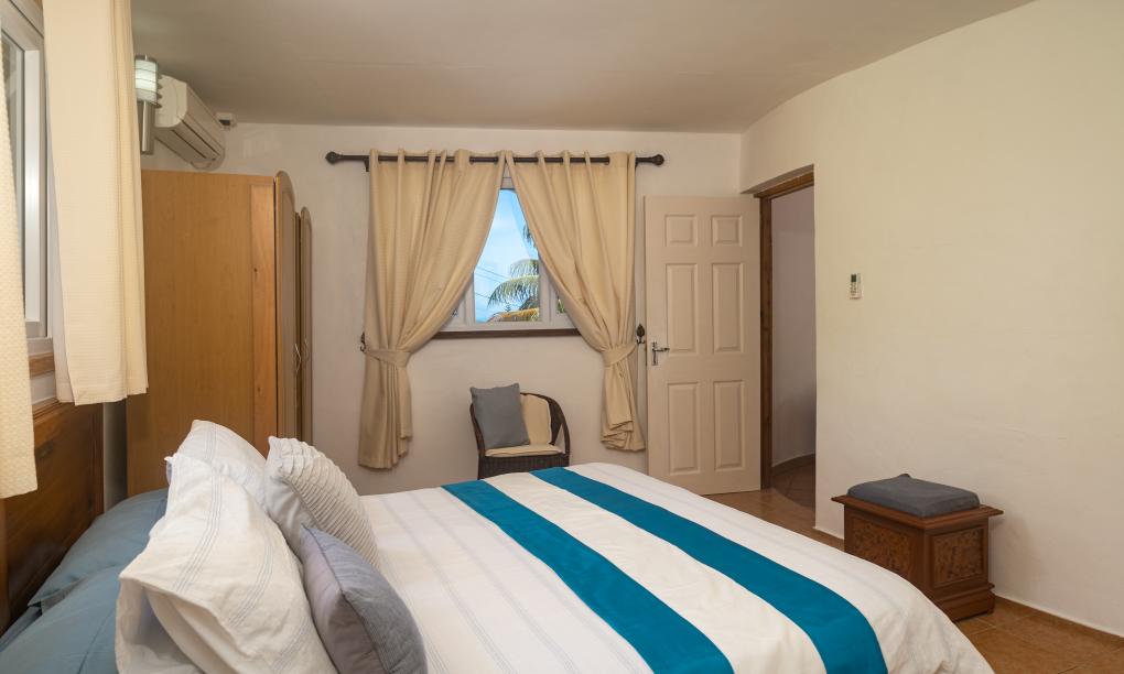 Casuarina Hill Villas - Villa 2 chambres