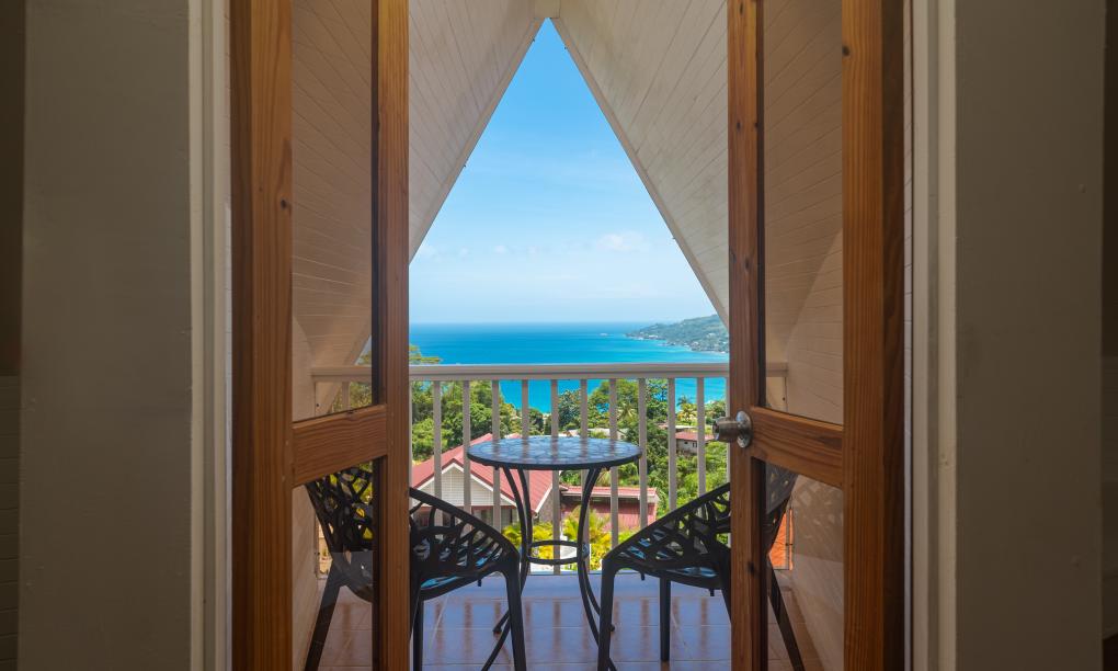 Casuarina Hill Villas - Villa 2 chambres