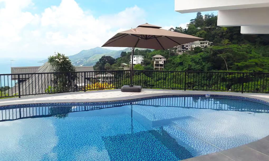 Casuarina Hill Villas - Villa 3 chambres avec piscine privée