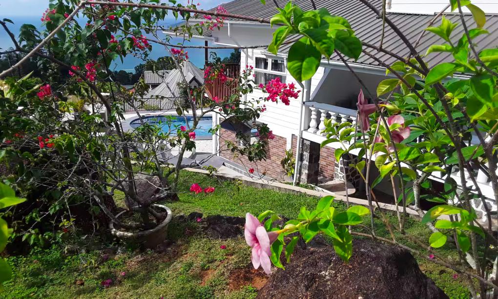 Casuarina Hill Villas - Villa 3 chambres avec piscine privée