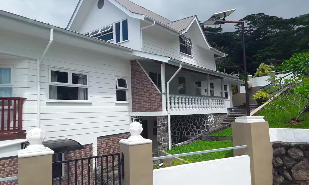 Casuarina Hill Villas - Villa 3 chambres avec piscine privée