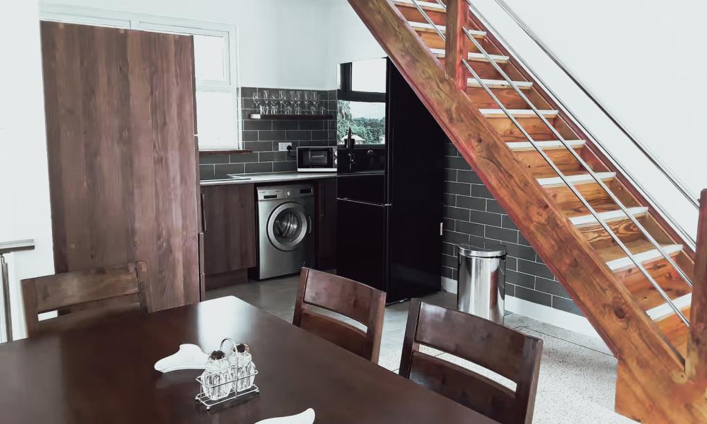 Casuarina Hill Villas - Villa 3 chambres avec piscine privée