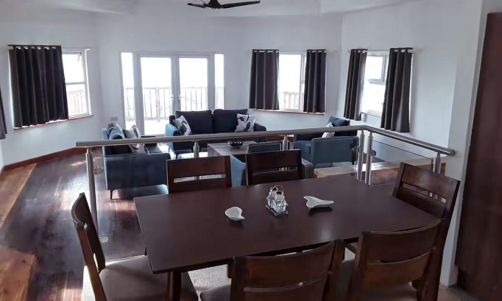 Casuarina Hill Villas - Villa 3 chambres avec piscine privée