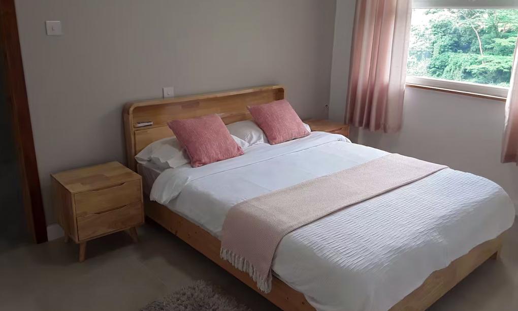 Casuarina Hill Villas - Villa 3 chambres avec piscine privée