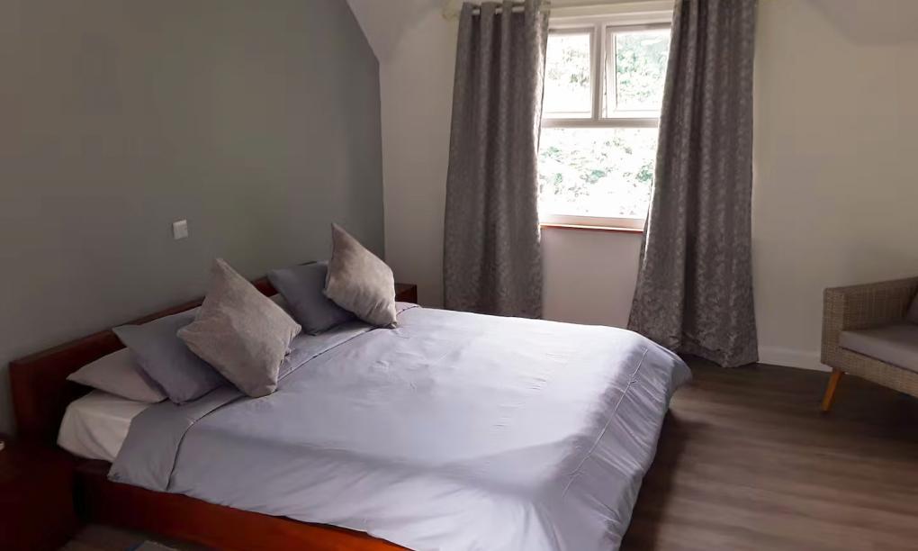 Casuarina Hill Villas - Villa 3 chambres avec piscine privée