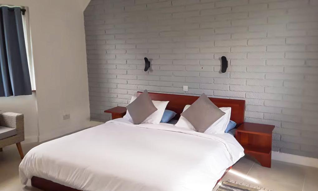 Casuarina Hill Villas - Villa 3 chambres avec piscine privée