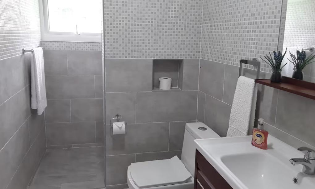 Casuarina Hill Villas - Villa 3 chambres avec piscine privée