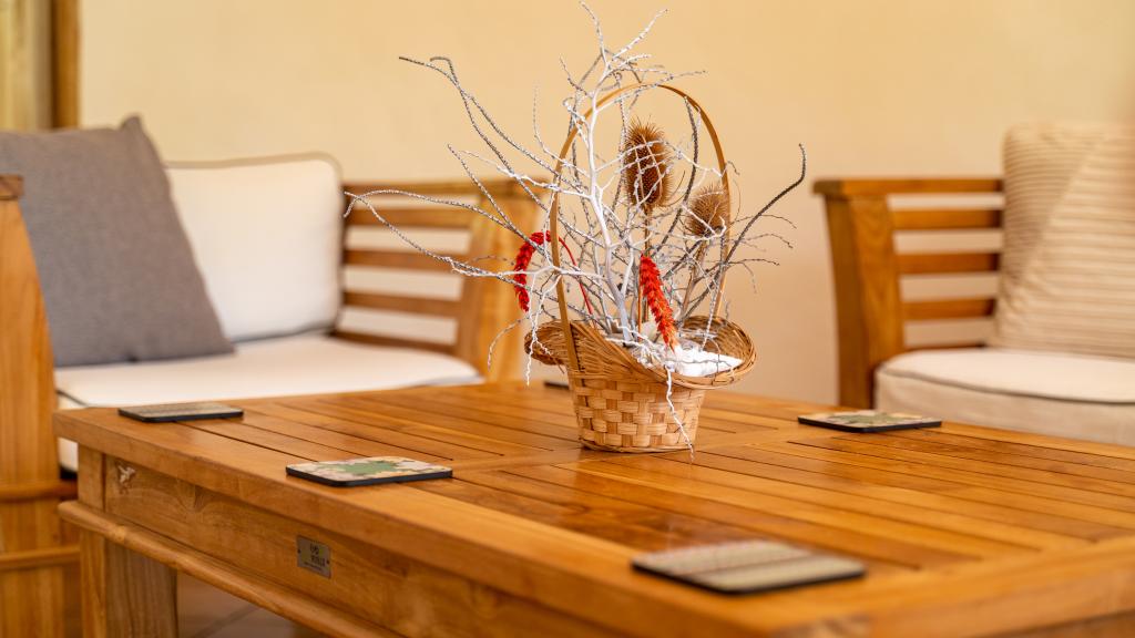 Photo 52: Casuarina Hill Villas - Mahé (Seychelles)