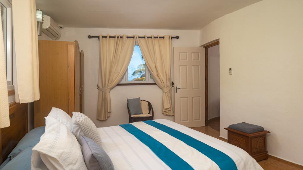 Foto 60: Casuarina Hill Villas - Mahé (Seychelles)