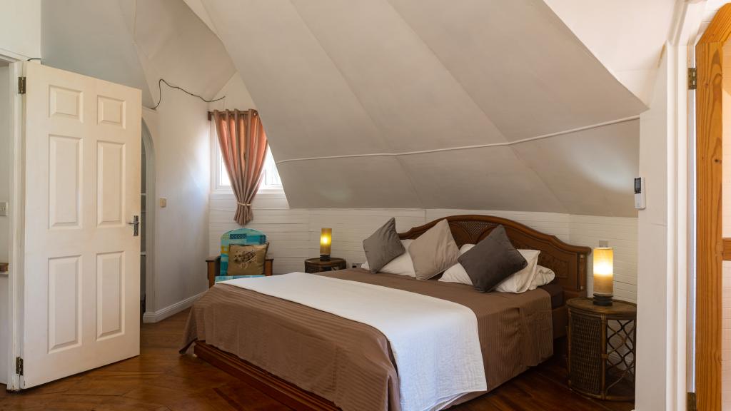 Photo 66: Casuarina Hill Villas - Mahé (Seychelles)