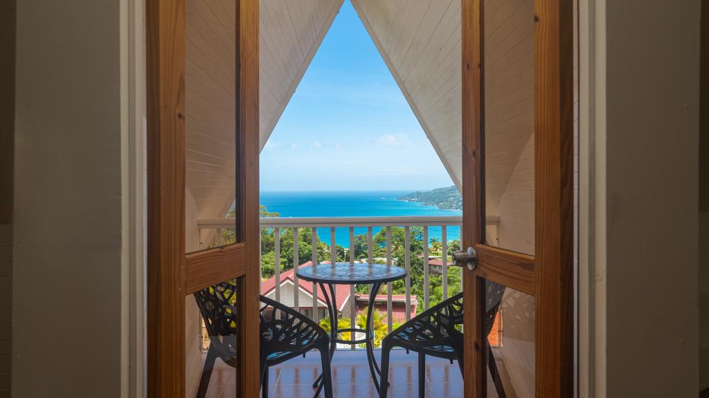 Foto 4: Casuarina Hill Villas - Mahé (Seychelles)