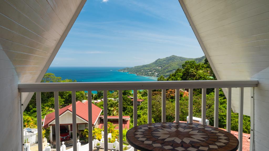 Foto 67: Casuarina Hill Villas - Mahé (Seychelles)