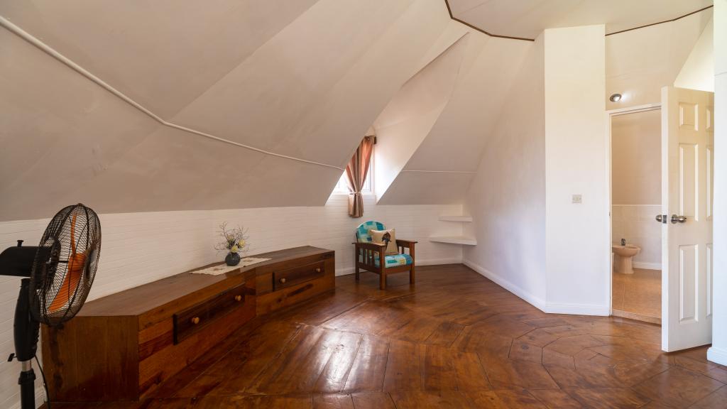 Photo 68: Casuarina Hill Villas - Mahé (Seychelles)