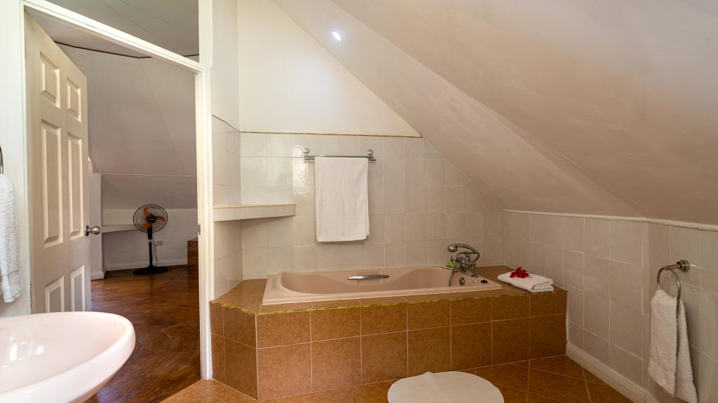 Foto 69: Casuarina Hill Villas - Mahé (Seychelles)