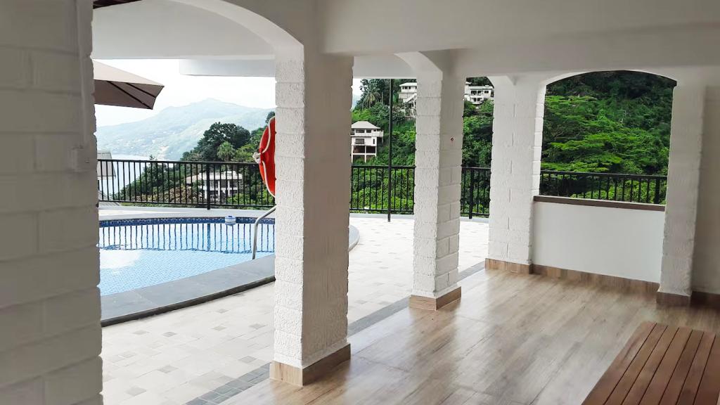 Photo 79: Casuarina Hill Villas - Mahé (Seychelles)