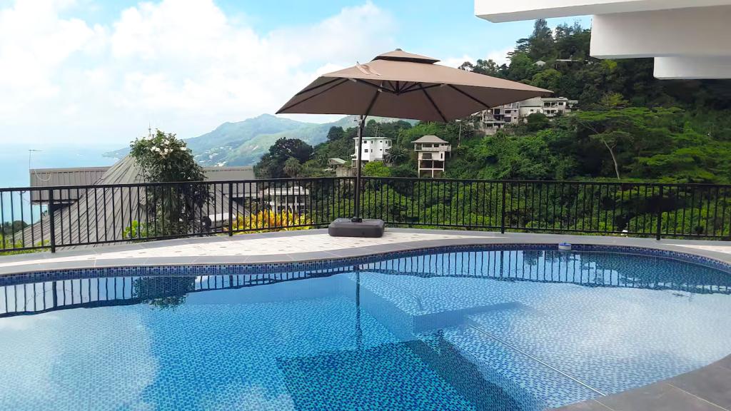 Photo 71: Casuarina Hill Villas - Mahé (Seychelles)