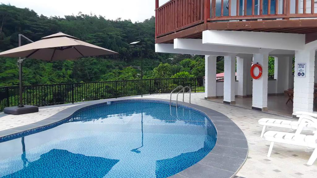 Photo 75: Casuarina Hill Villas - Mahé (Seychelles)