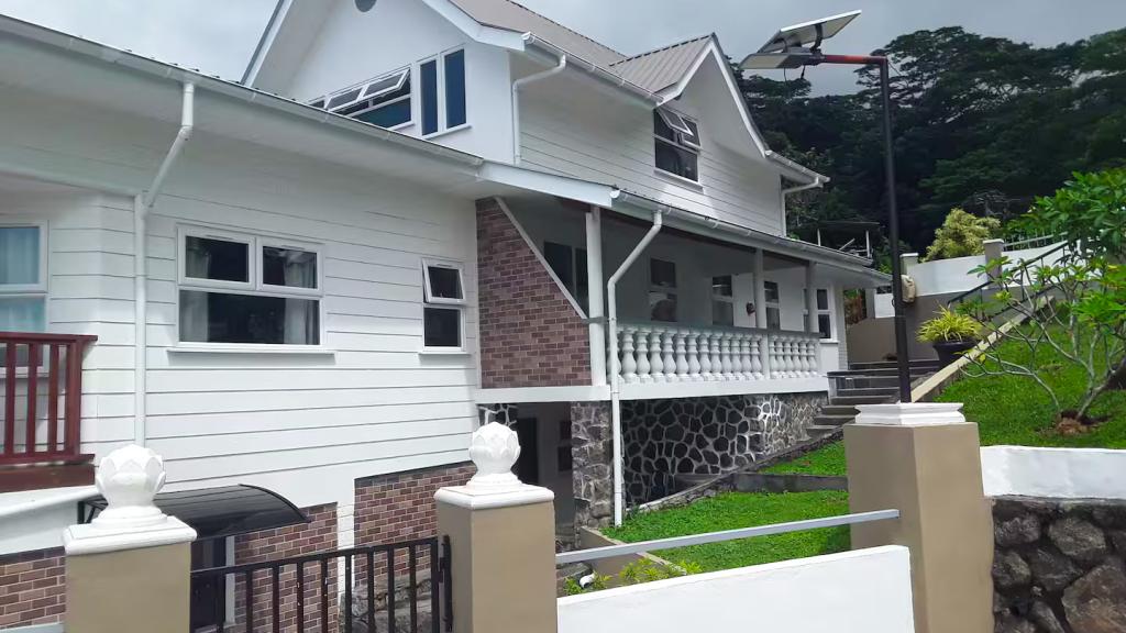 Photo 77: Casuarina Hill Villas - Mahé (Seychelles)