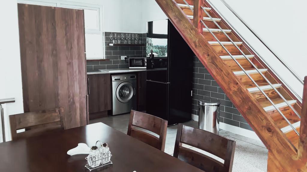 Foto 74: Casuarina Hill Villas - Mahé (Seychelles)