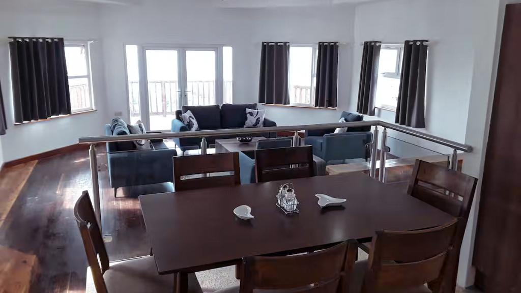 Photo 80: Casuarina Hill Villas - Mahé (Seychelles)