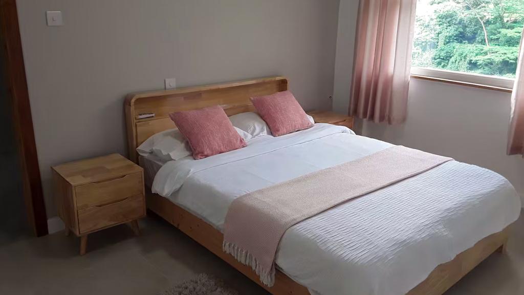 Photo 72: Casuarina Hill Villas - Mahé (Seychelles)