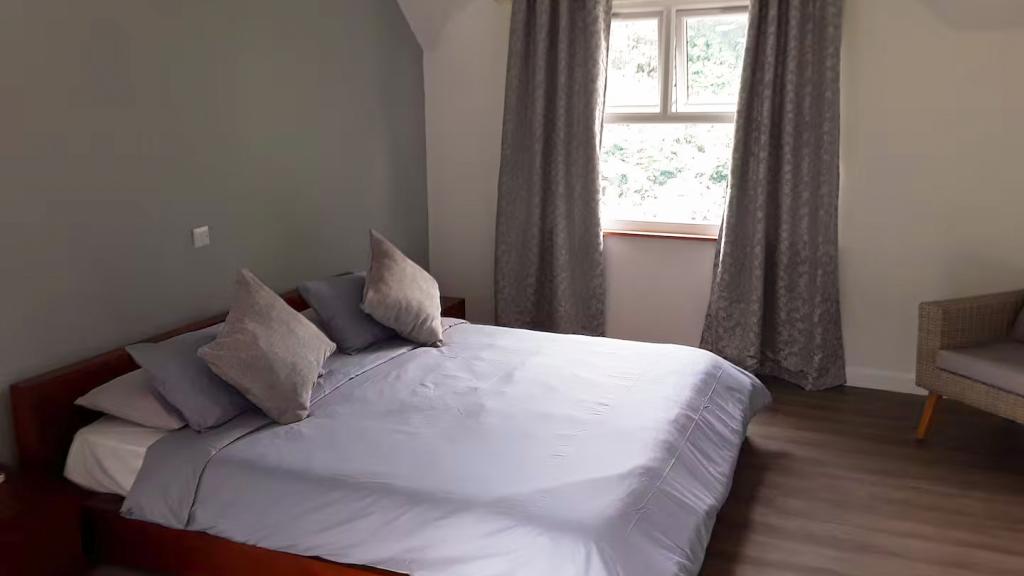 Photo 81: Casuarina Hill Villas - Mahé (Seychelles)