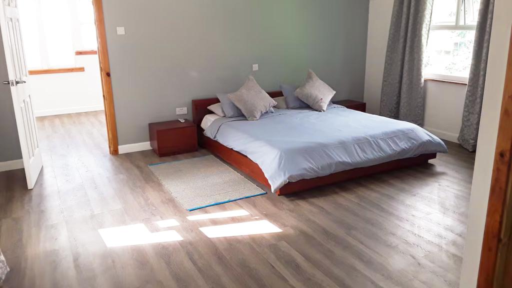 Photo 83: Casuarina Hill Villas - Mahé (Seychelles)