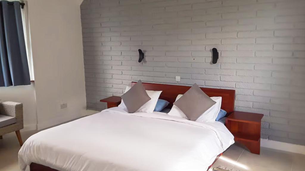 Photo 82: Casuarina Hill Villas - Mahé (Seychelles)