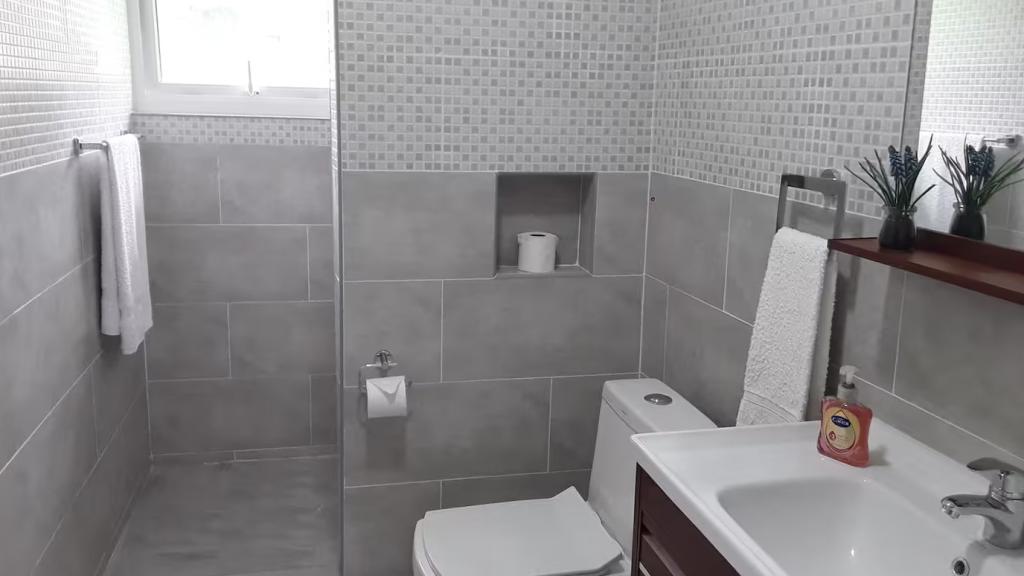 Foto 84: Casuarina Hill Villas - Mahé (Seychelles)