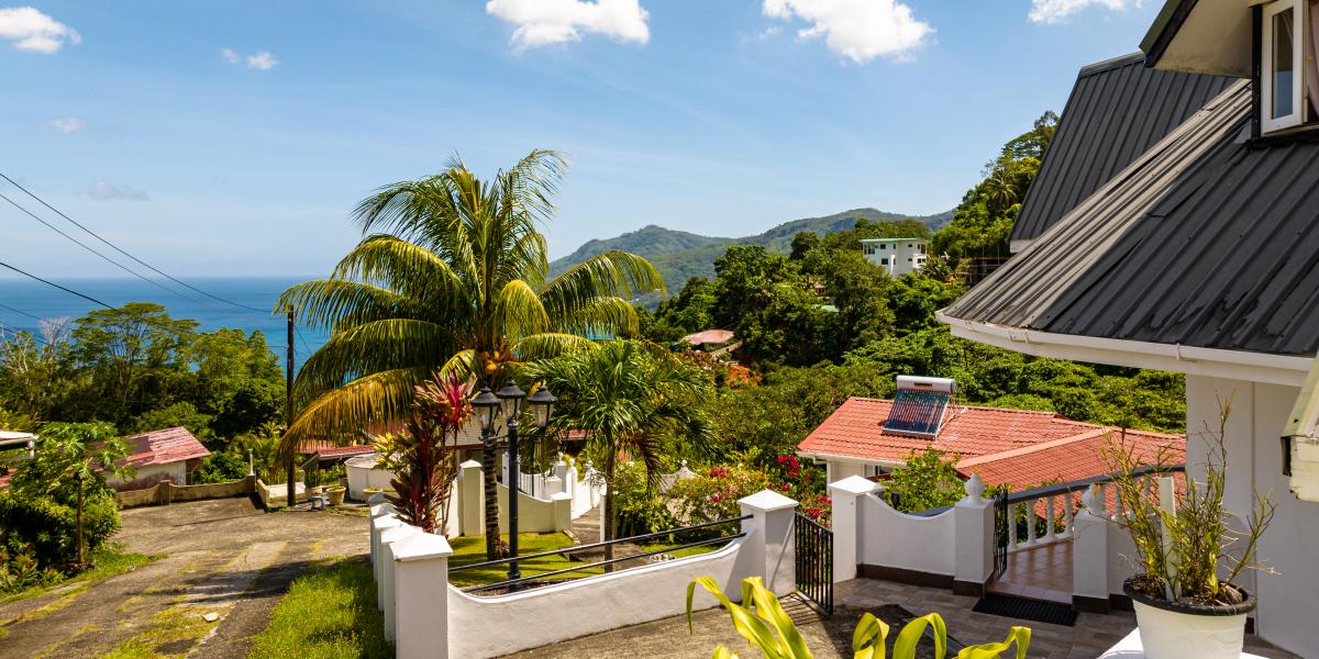 Casuarina Hill Villas