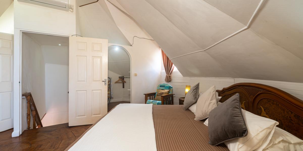 Casuarina Hill Villas - Villa 2 chambres