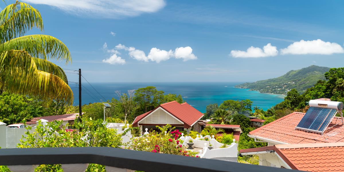 Casuarina Hill Villas