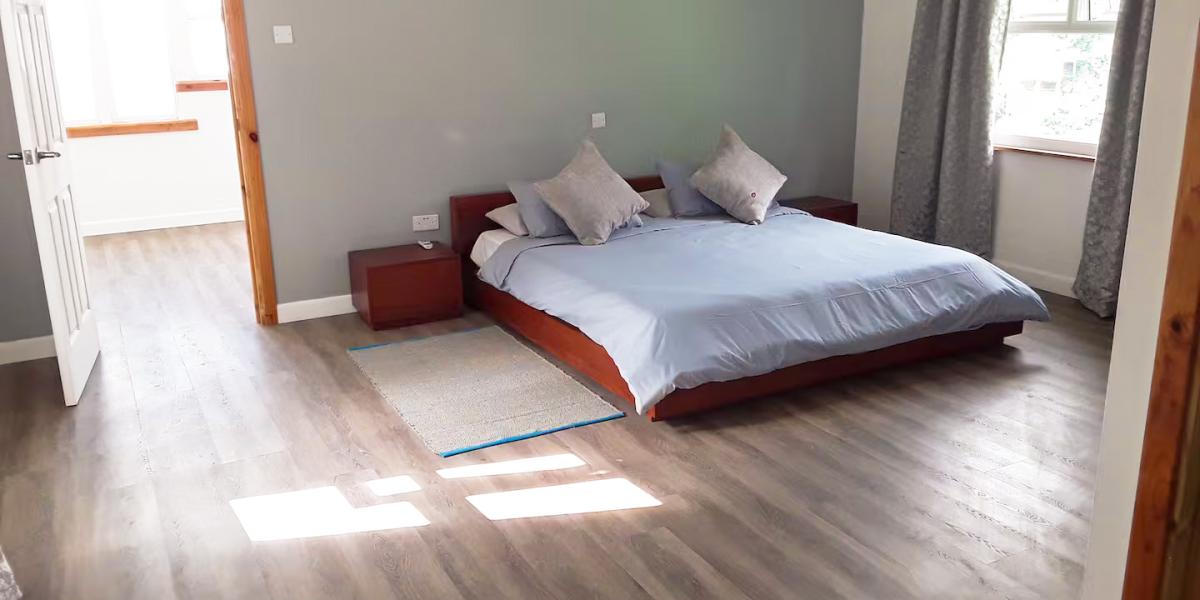 Casuarina Hill Villas - Villa 3 chambres avec piscine privée