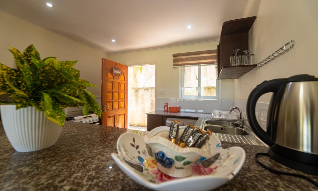 Will's Apartments - Family Apartment Bird Island