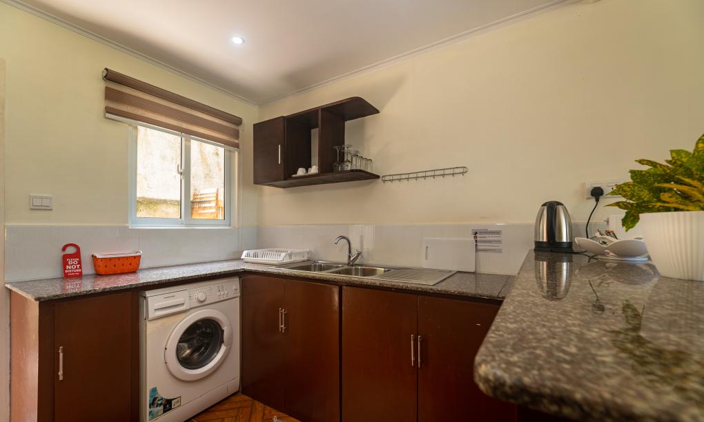 Will's Apartments - Family Apartment Bird Island