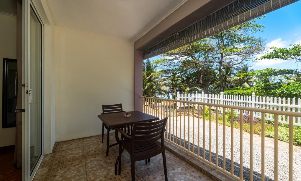 Will's Apartments - Standard Apartment Denis