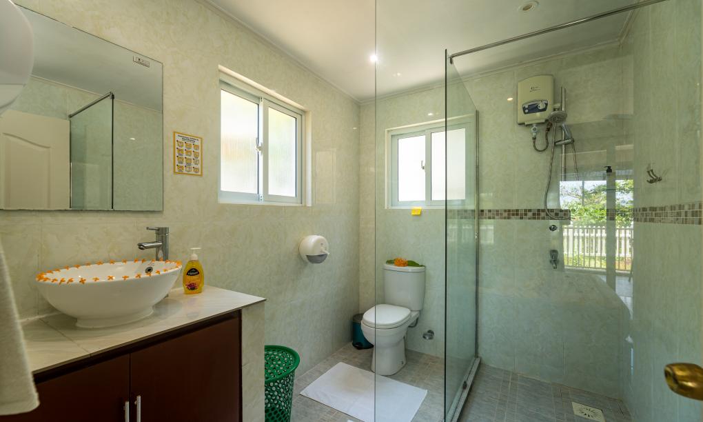 Will's Apartments - Family Apartment Fregate