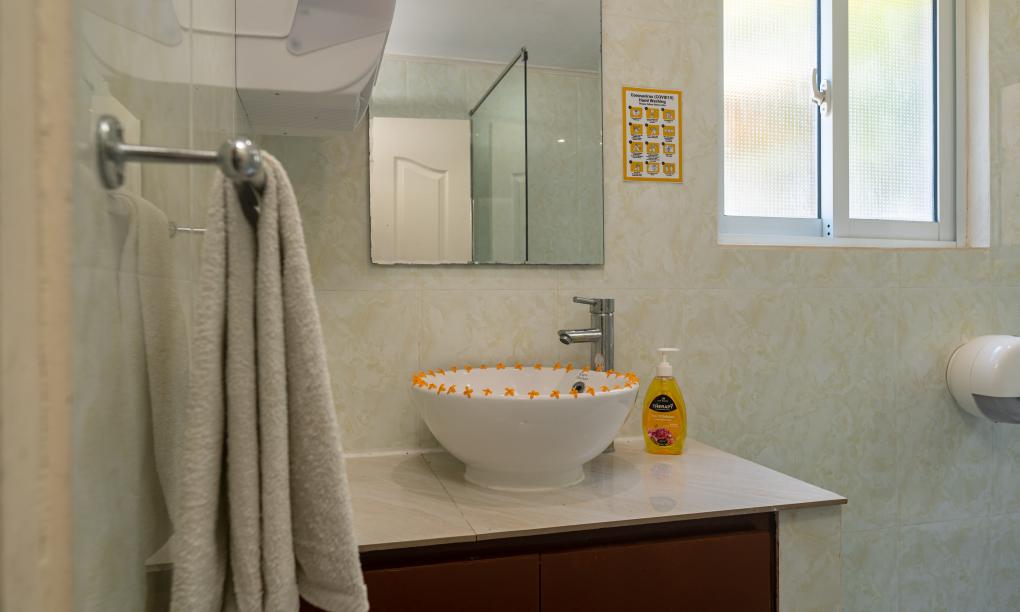 Will's Apartments - Family Apartment Fregate