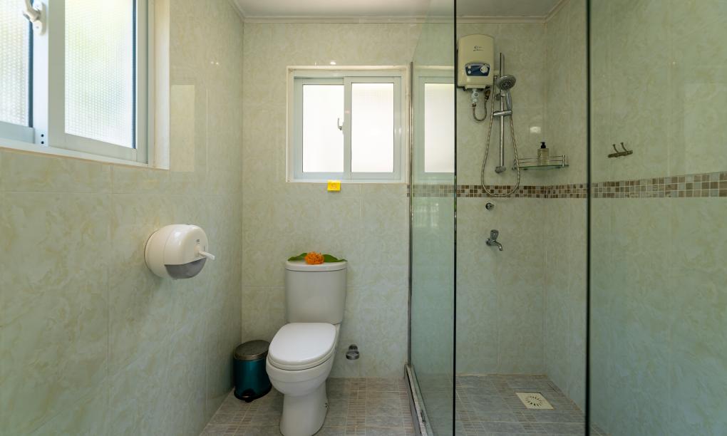 Will's Apartments - Family Apartment Bird Island