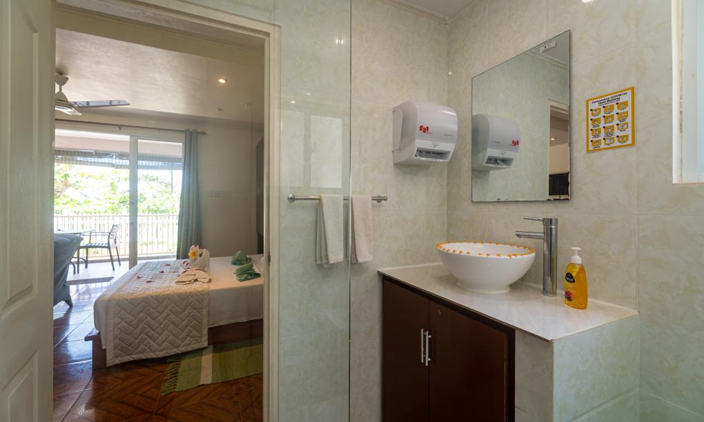 Will's Apartments - Family Apartment Bird Island