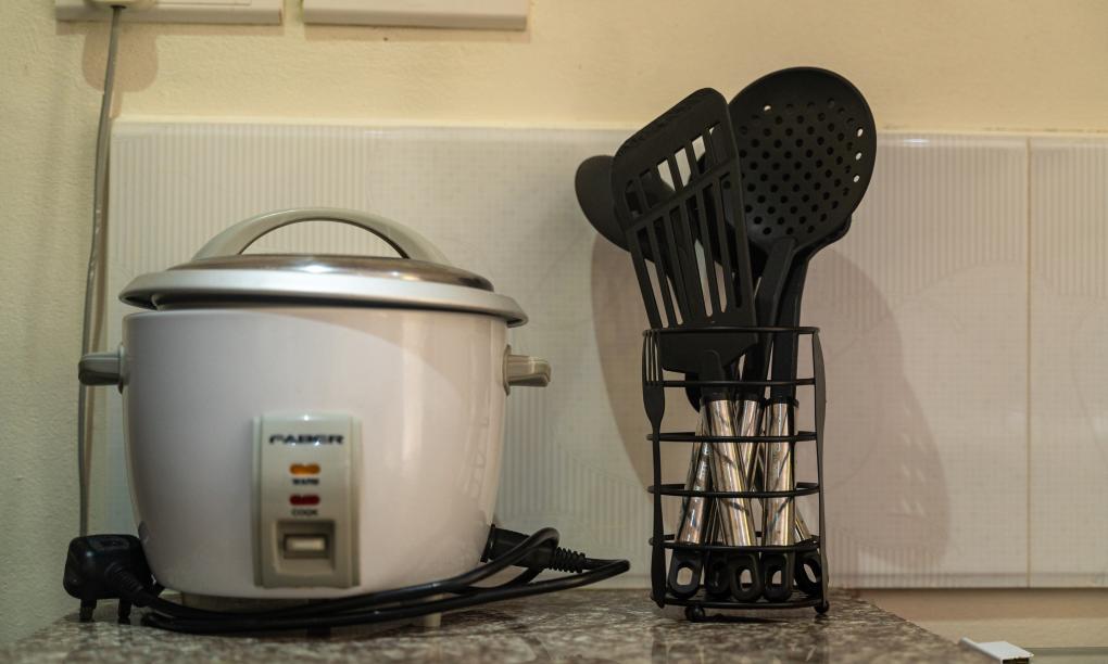 Will's Apartments - Family Apartment Fregate