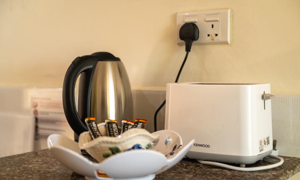 Will's Apartments - Family Apartment Fregate