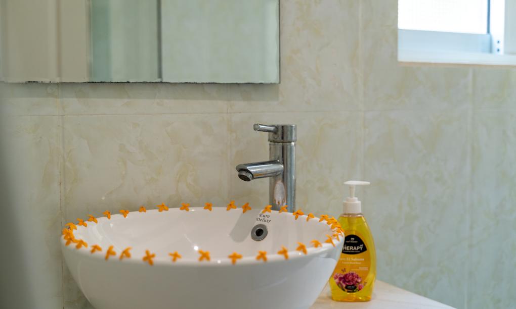 Will's Apartments - Family Apartment Bird Island